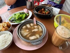 -新记肉骨茶