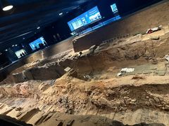 -秦始皇帝陵博物院-丽山园