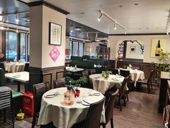 -阿莉餐厅(枣阳路店)