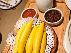 -前海沿·青岛菜(李沧万达店)