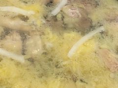-百年果林椰子鸡(中洲店)