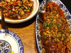 -Mountain House East Village 川山甲