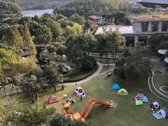 -宁波九龙湖开元度假村