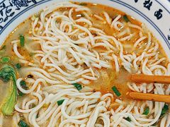 -丝路传奇·中国拉面航母店(北医三院店)