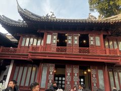 -绿波廊七号(豫园新路店)