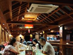 -小吊梨汤·北京菜(香山店)