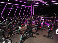 -FLARE STAR FITNESS(复地活力城店)