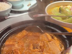 -闽上鲜·福建菜(龙湖滨江天街店)