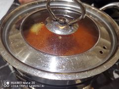 -世贸万锦大酒店·烹大师火锅达人