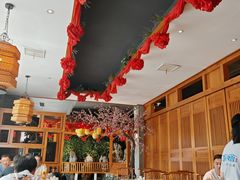 -群英会·三国菜(曹魏古城店)