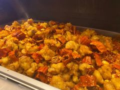 -太原富力万达文华酒店·美食汇西餐厅