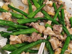 -大笑饭堂(甲子桥店)