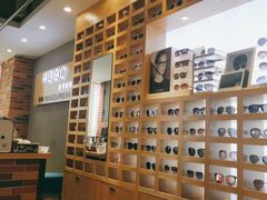 -A380视光·蔡司眼镜店(锦艺城店)