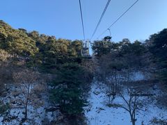 -慕田峪长城