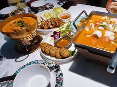 -花样西贡·蜜越餐厅·法式越南料理(水晶城店)