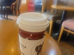 -COSTA COFFEE(西湖天地店)