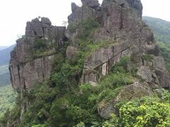-七仙岭温泉国家森林公园