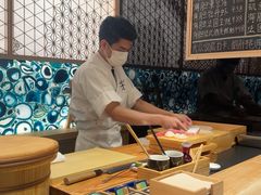 -小十Omakase(地王大厦店)