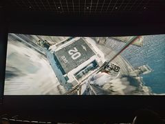 -万达影城(安吉万达广场IMAX店)