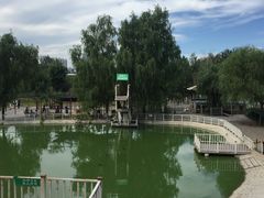 -北京鹿世界主题园