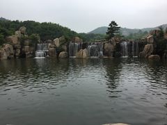 -白马涧龙池景区