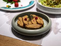 -幸福蔬·时尚蔬食(黄山湖公园店)