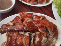 -凌舍好烧鹅(中山路店)