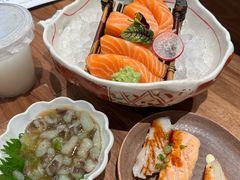 -Tuna maki寿司(苏州万象天地店)