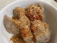 -阿凸芋圆(上帝街店)