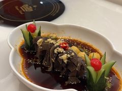 -白金汉爵大酒店·中餐厅(相城店)
