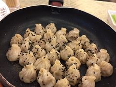 迷你生煎包-全聚德(常州店)