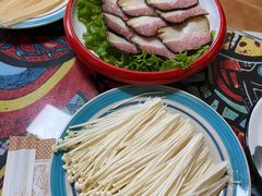 -弘烨 贵州酸汤 鱼火锅(东财店)
