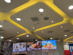 -DQ·蛋糕·冰淇淋(金牛万达店)