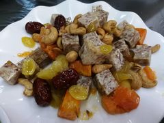 -莲华素食府