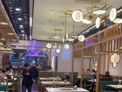 -川府宴语烤鱼川菜家常菜(梨园店)