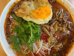 -巴味仙豌杂面(上海城店)