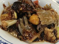 -聚春园自助餐厅(东街口店)
