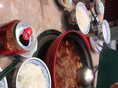 -腩得欢喜·牛腩煲火锅(万庭大厦店)
