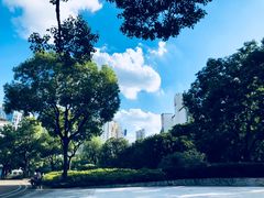 -苏州河梦清园环保主题公园