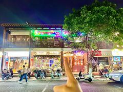 -韩热集市(百源店)
