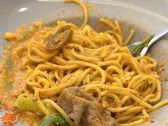 -Pennehut畔尼意面(合肥万象城店)