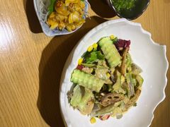-富山日式料理(宽厚里店)