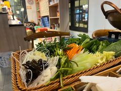 -海韵人家.海景花园经典云南菜(双廊店)