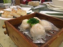 -华府盛宴大酒楼