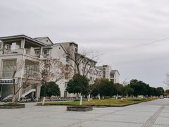 -江南大学(蠡湖校区)