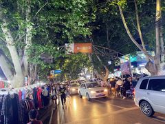 -健康路夜市