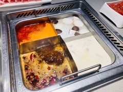 -海底捞火锅(金光华店)