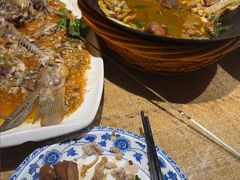 -大张烙馍村(泉山店)