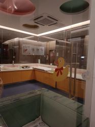 -金芙美月子中心(财富别墅店)