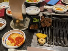 -韩满园· 甄选韩式烤肉
